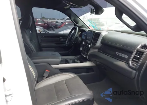 2020 Ram 1500 Rebel 4X4 5'7 Box из США, поврежденный, VIN 1C6SRFLT4LN283248